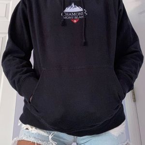 Brandy Melville Tops - Brandy Melville Hoodie Brandy Melville Tops - Brandy Melville Hoodie